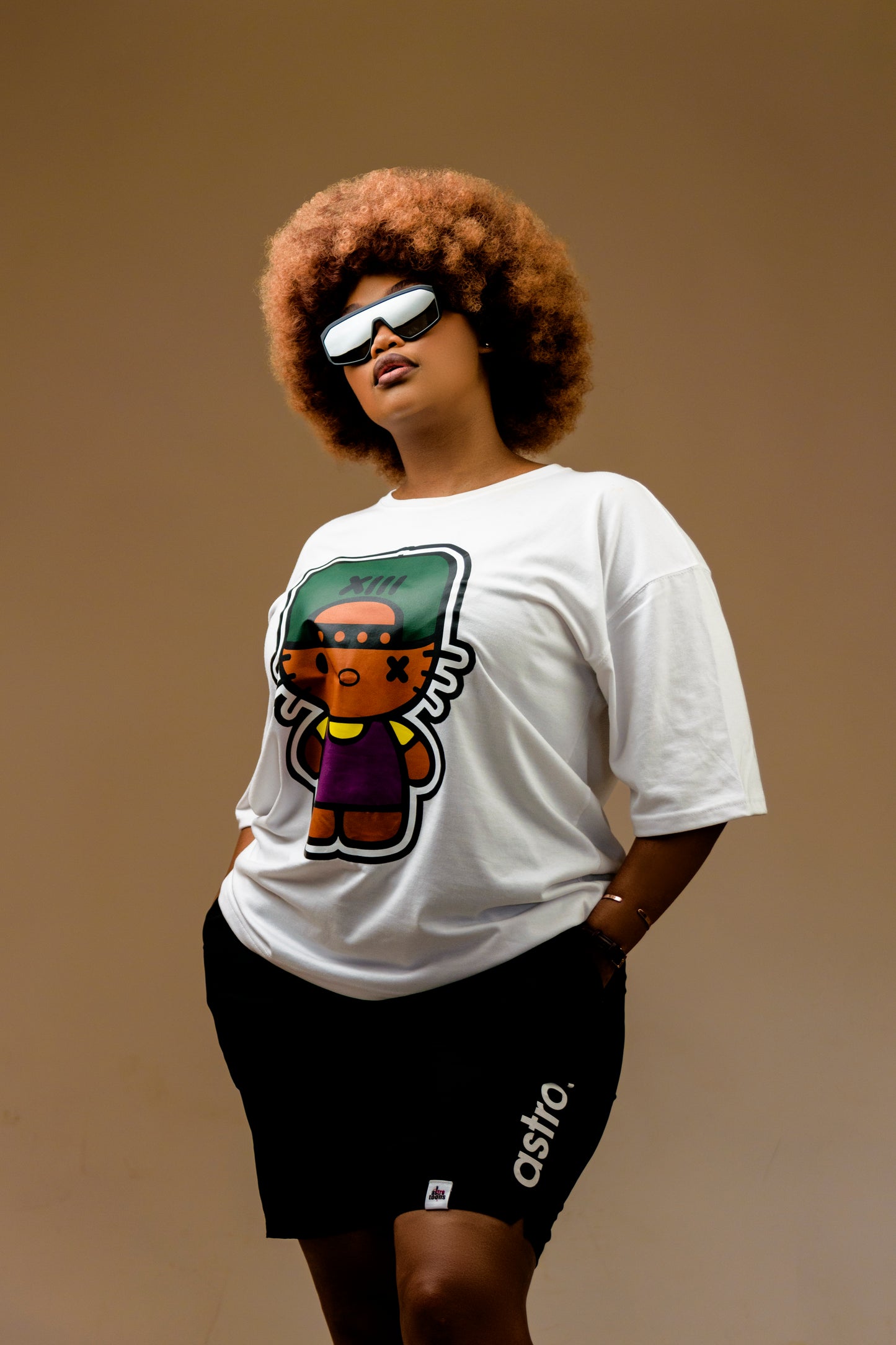 People’s Shirts