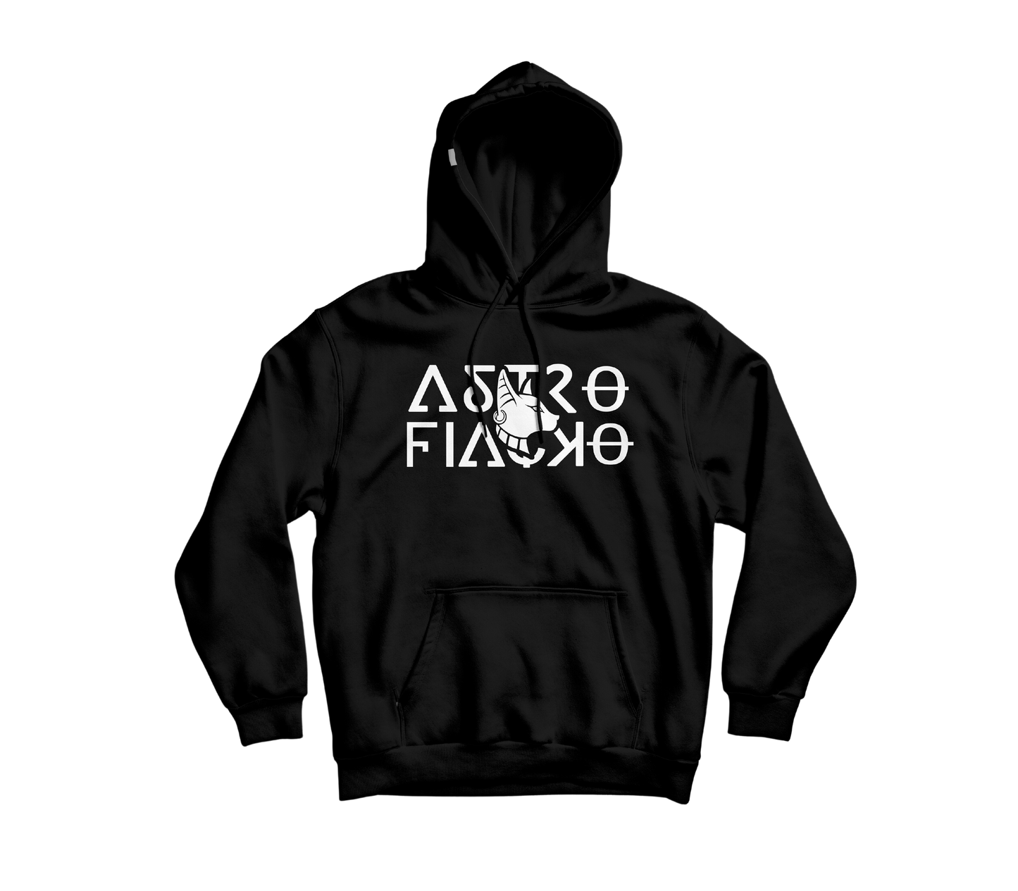 Tutankhamun Hoodie