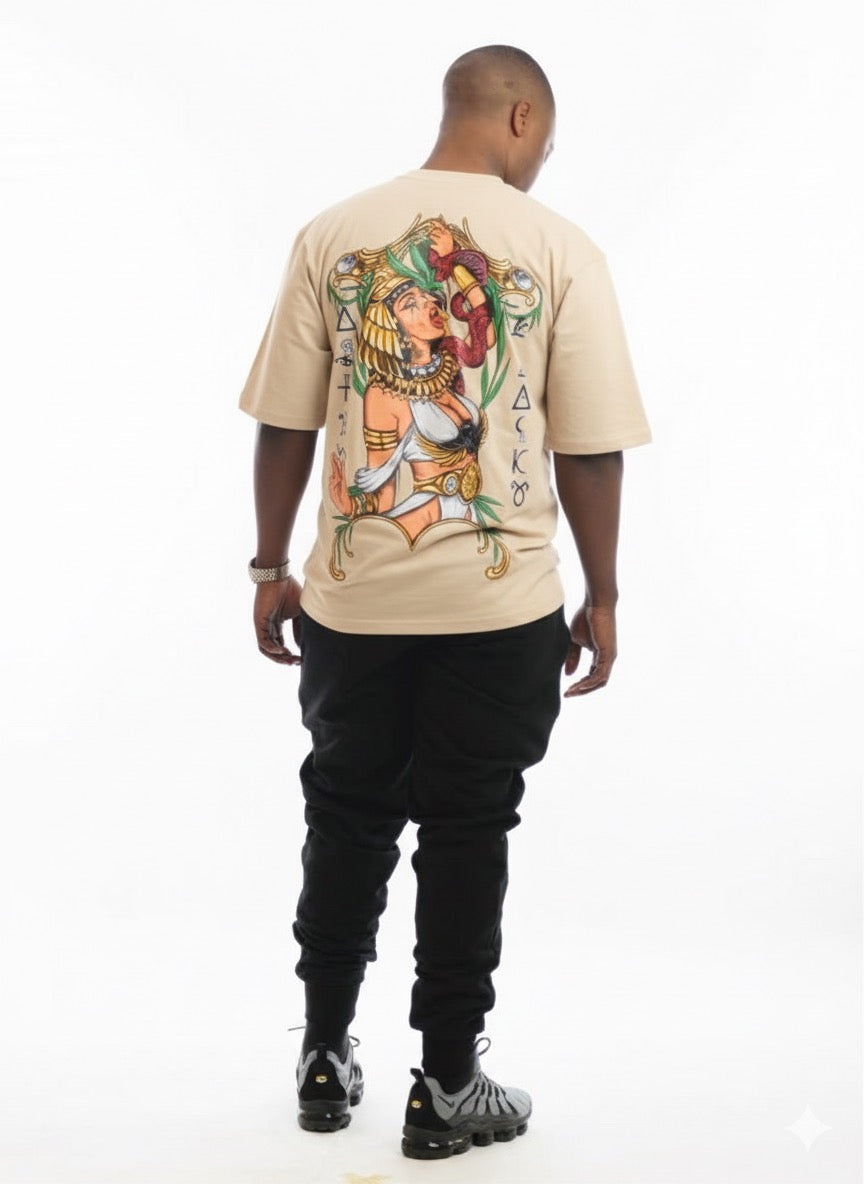 Cleopatra Shirt