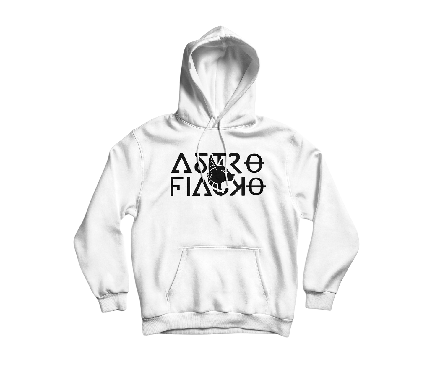 Tutankhamun Hoodie