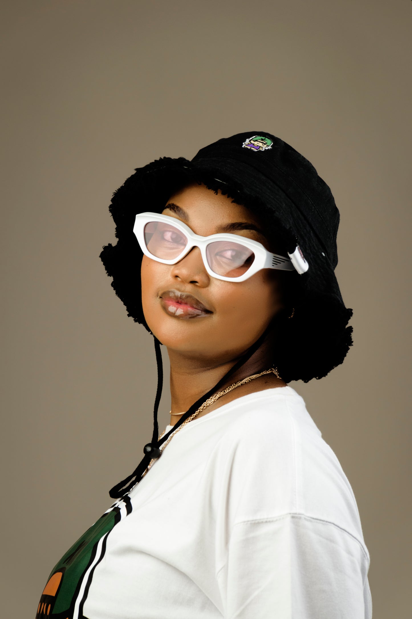 Sun Hat