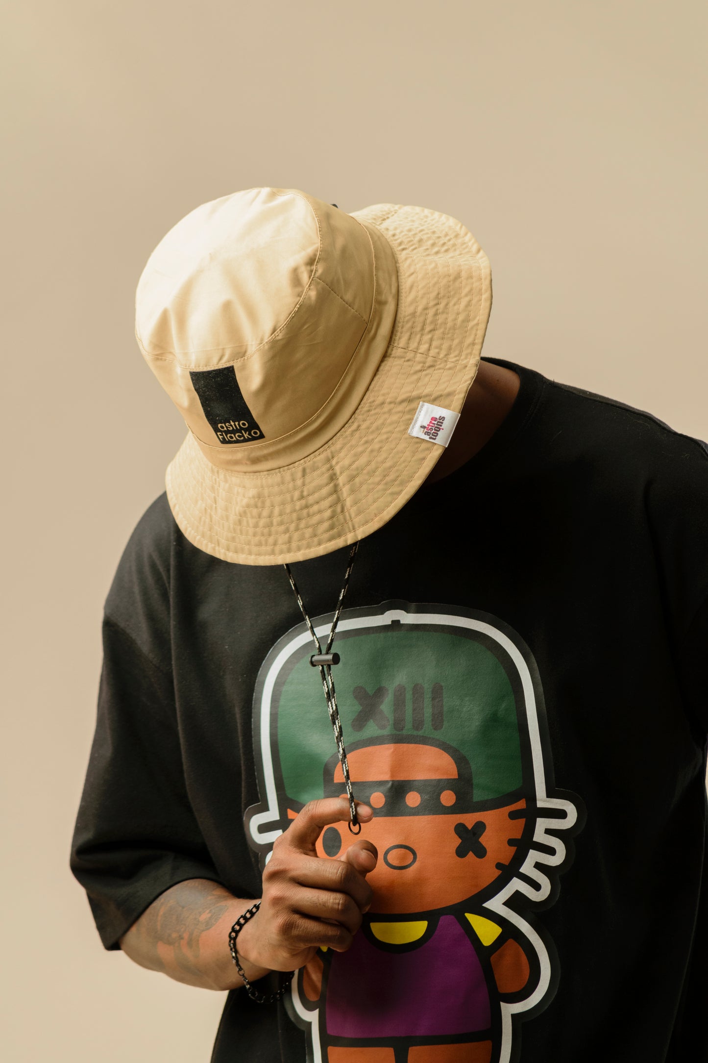 packable hat