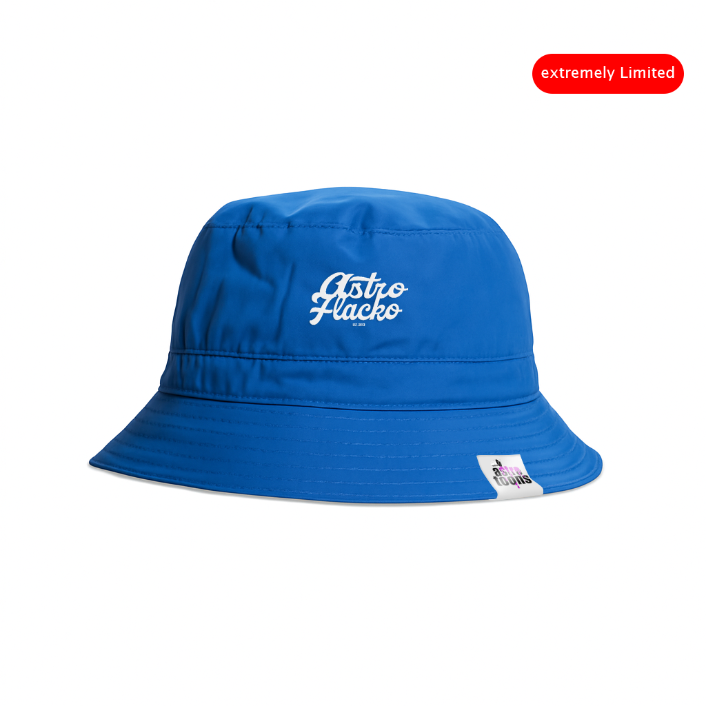 Polyester Bucket Hat