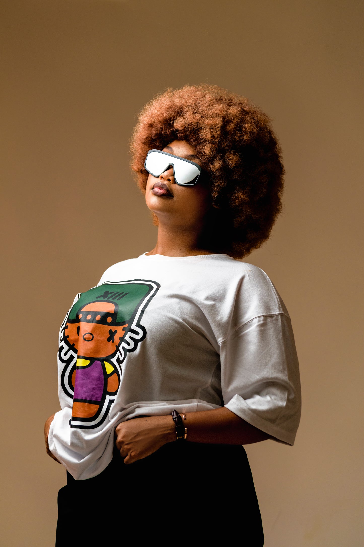 People’s Shirts