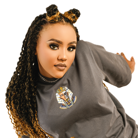 Cleopatra Shirt