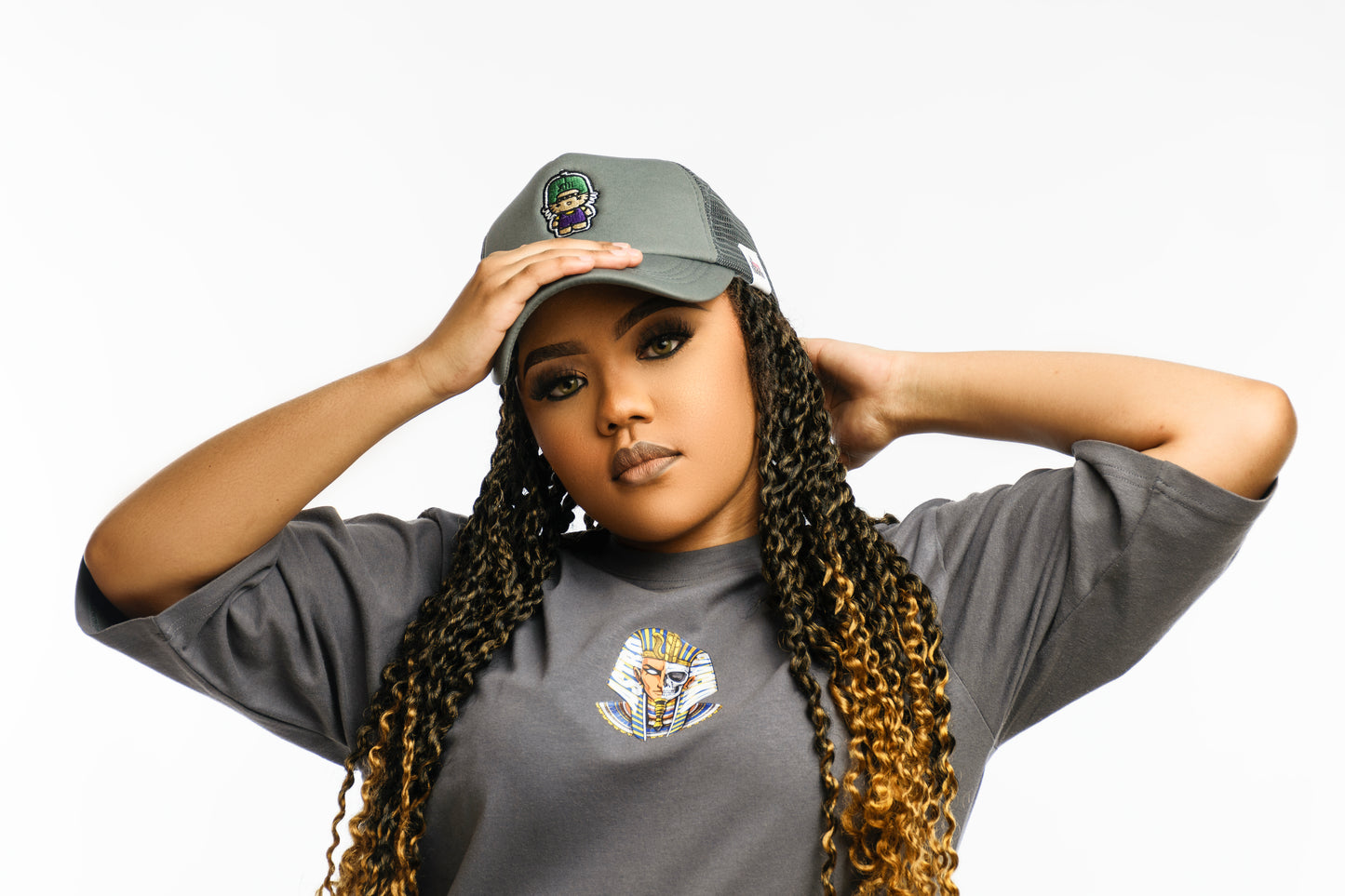 Cleopatra Shirt