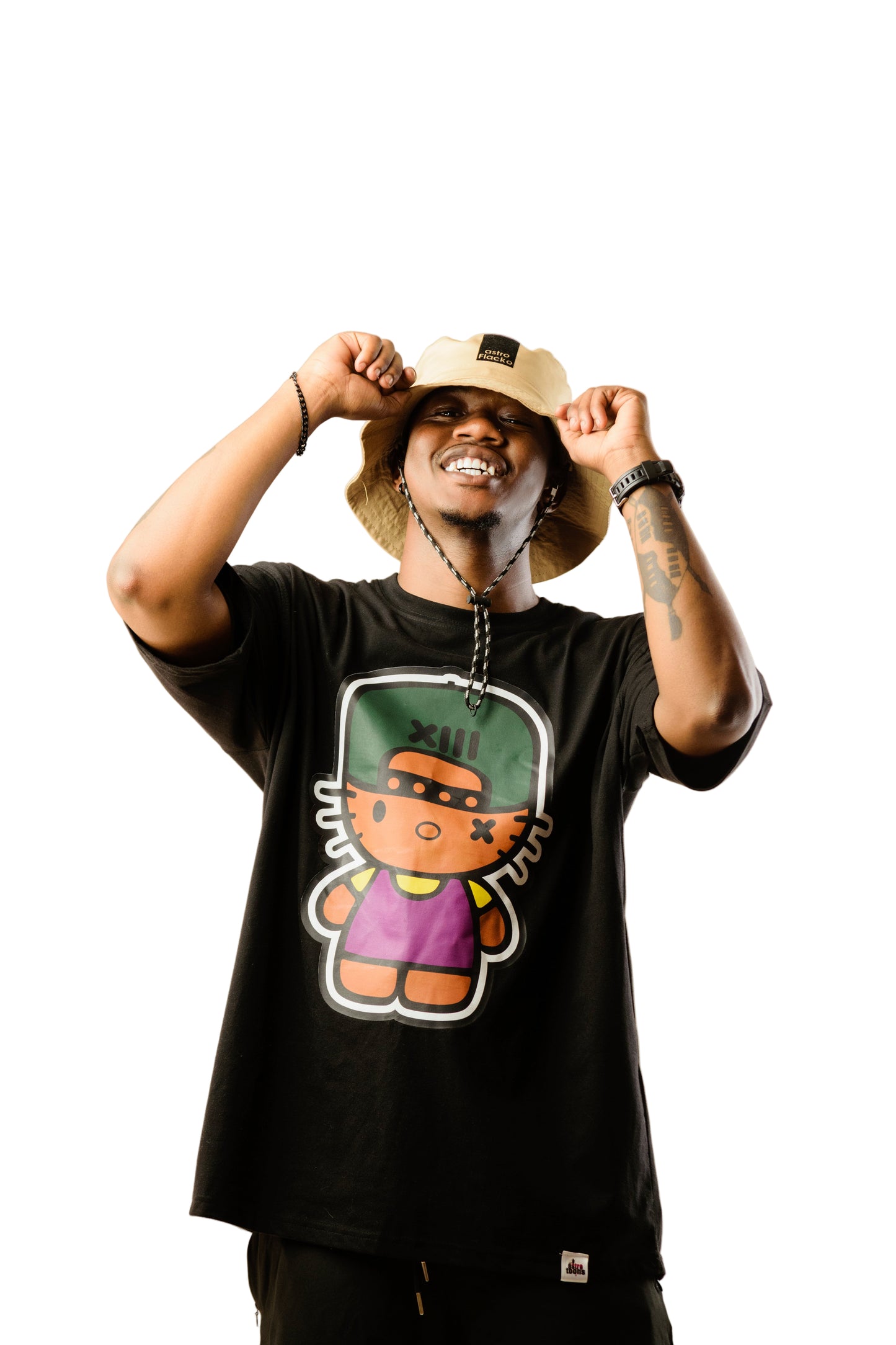 packable hat