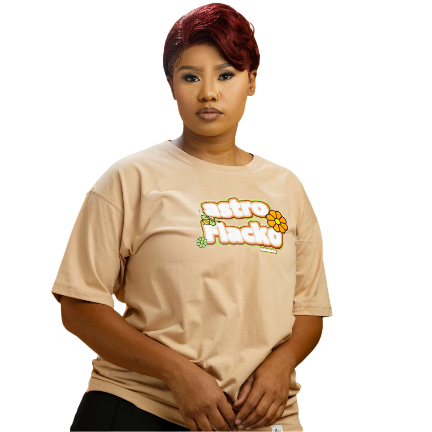 Collactable shirt