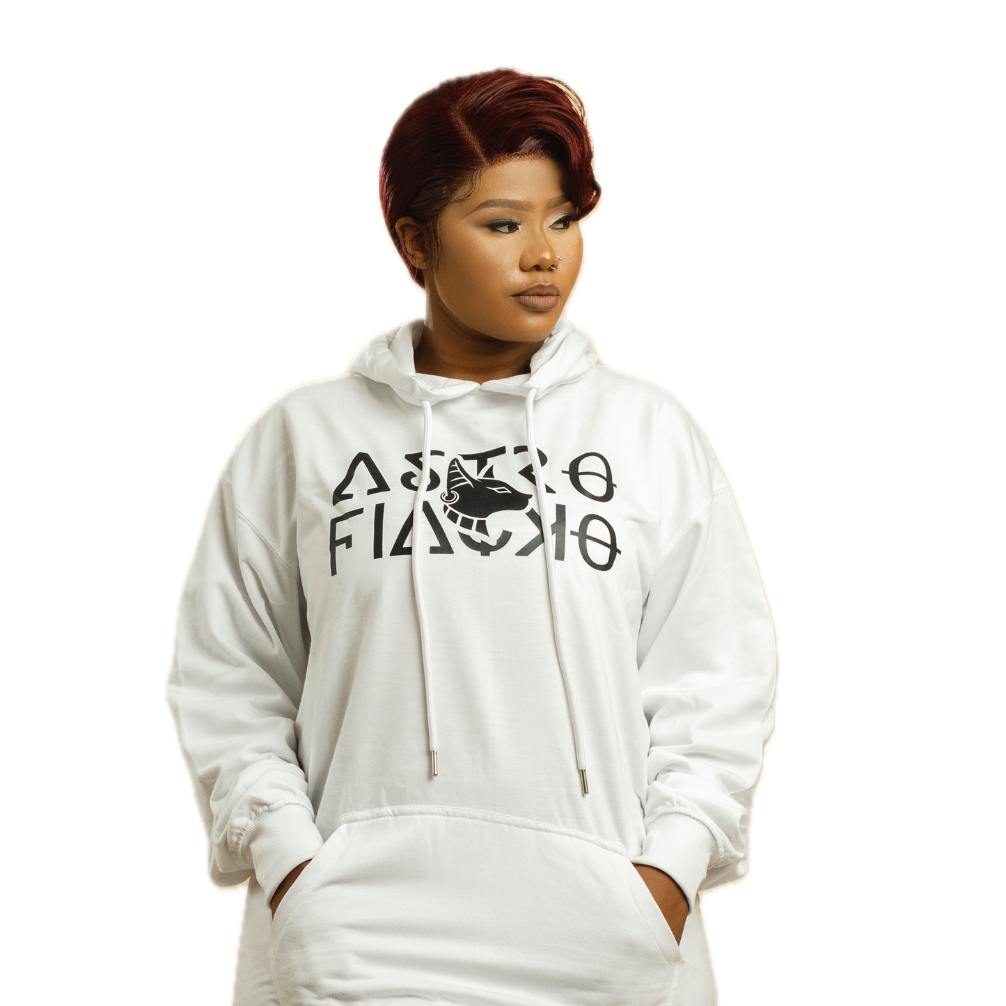 Tutankhamun Hoodie
