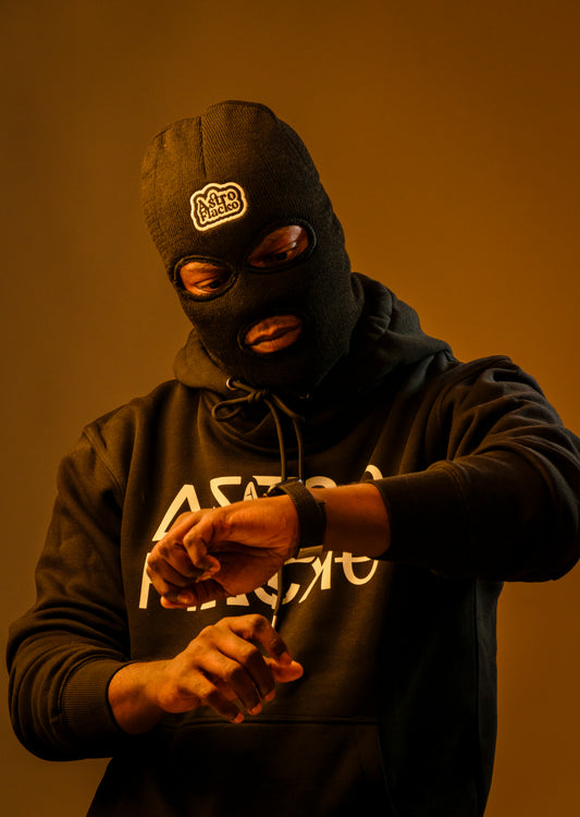 Balaclava