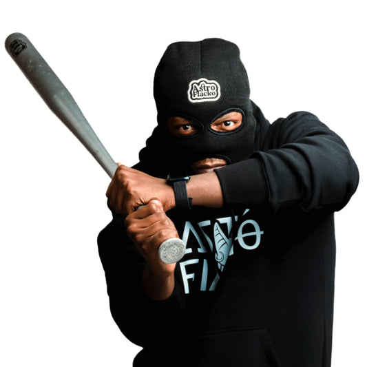 Balaclava