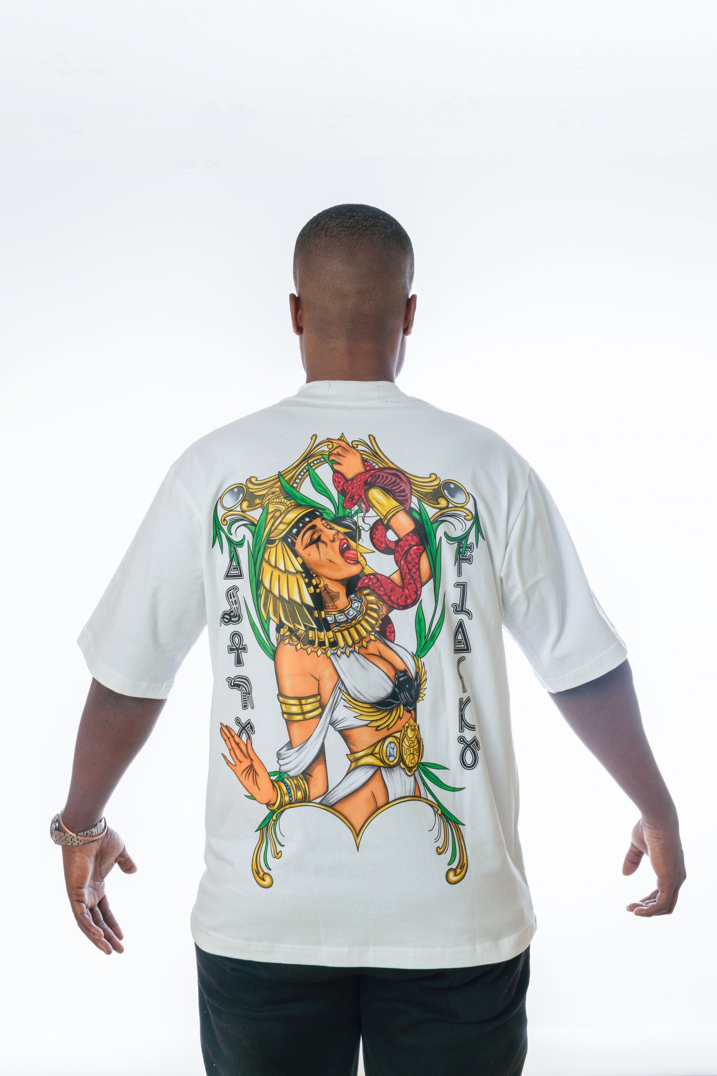 Cleopatra Shirt