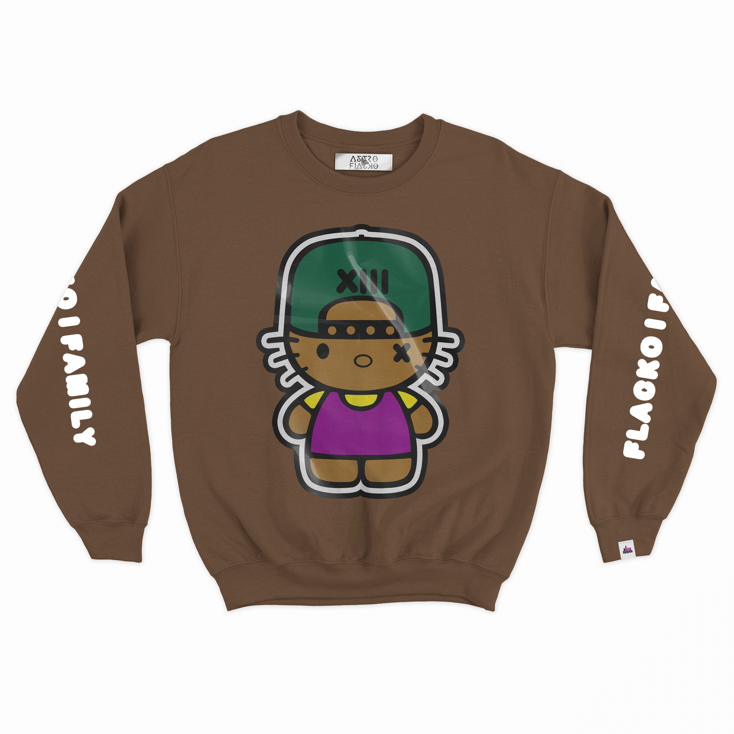 People's Sweater