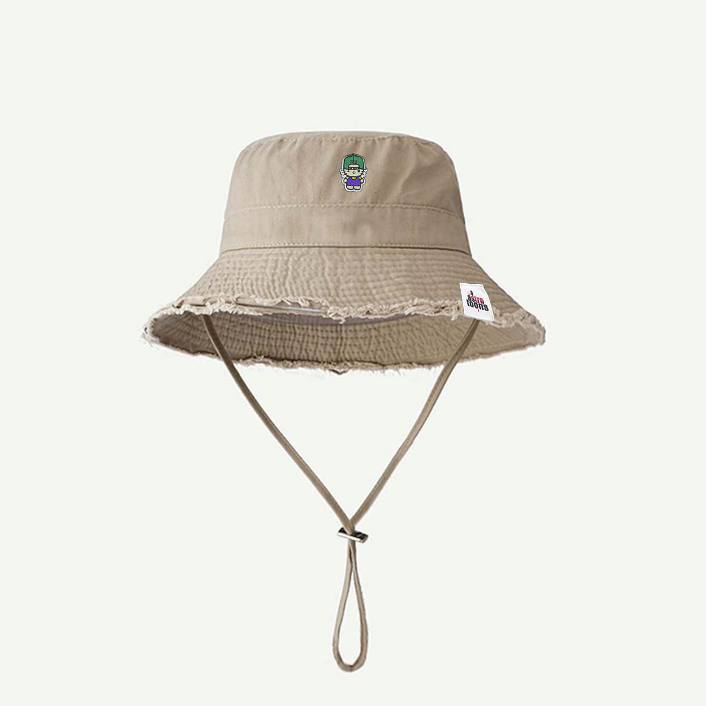 Sun Hat