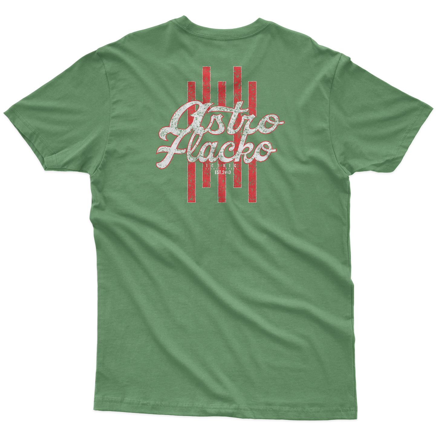Quintessential shirt