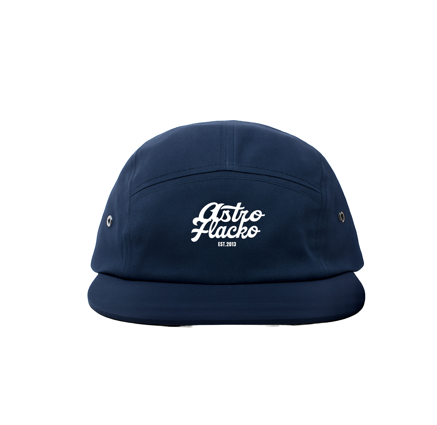 5 panel Cap
