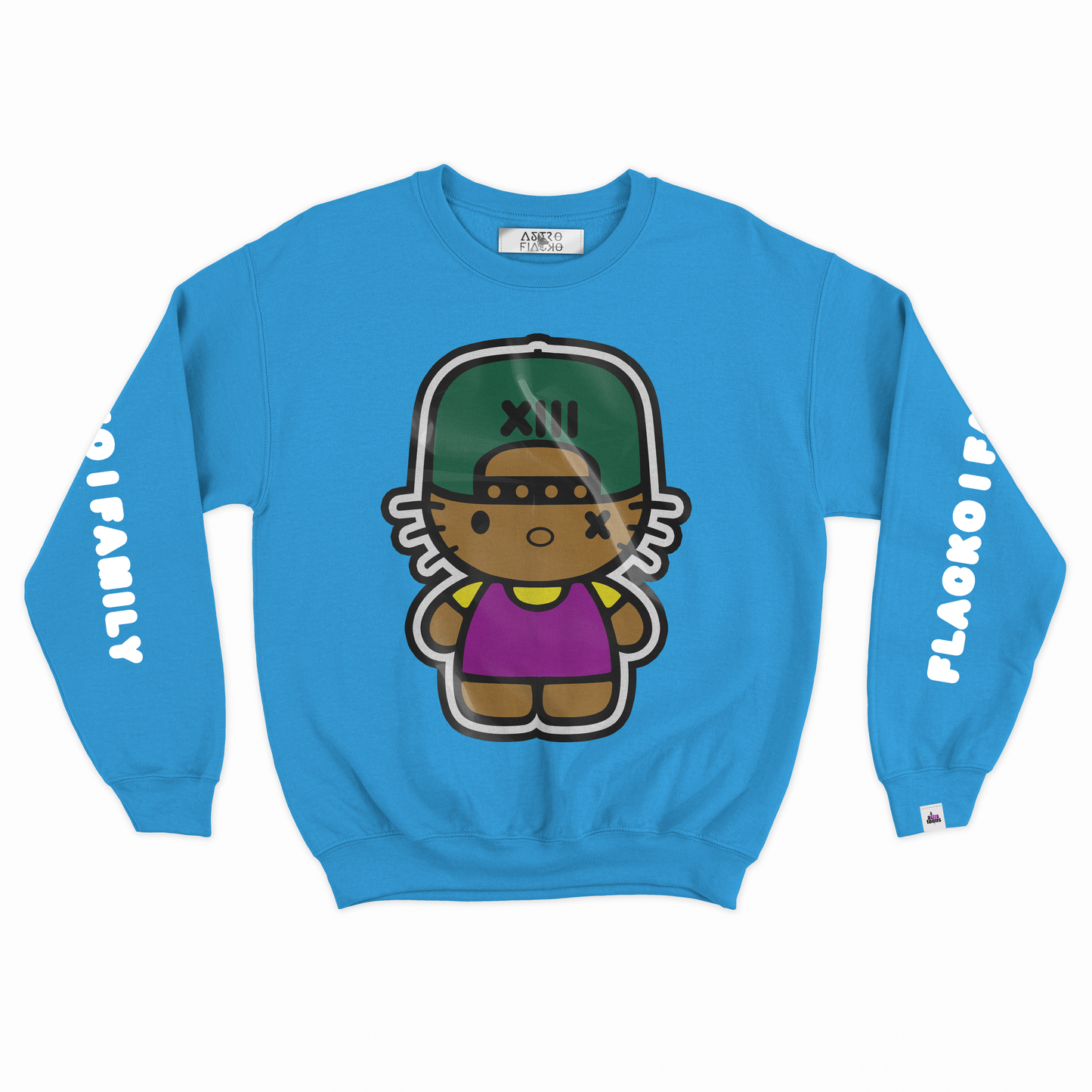 People's Sweater
