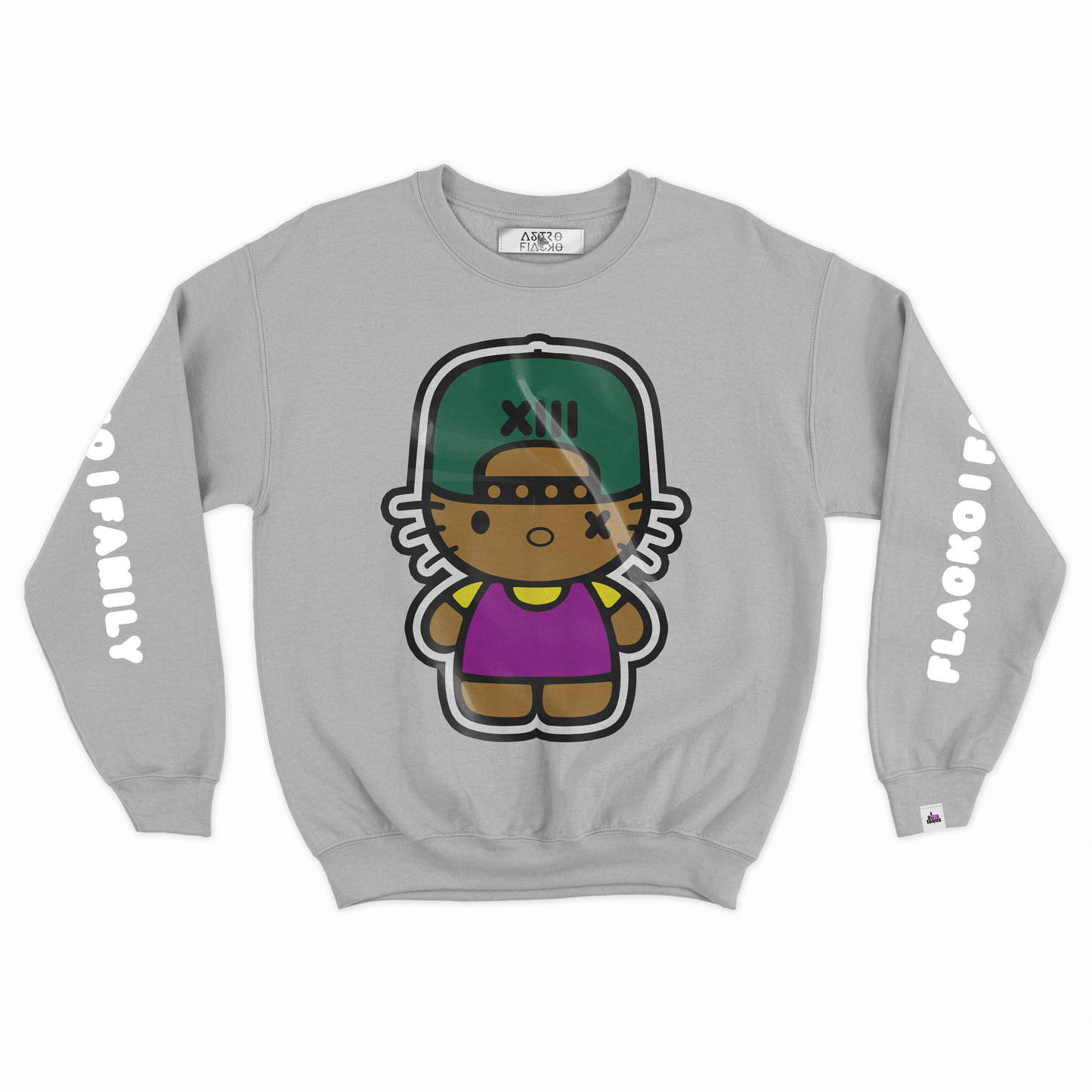 People's Sweater