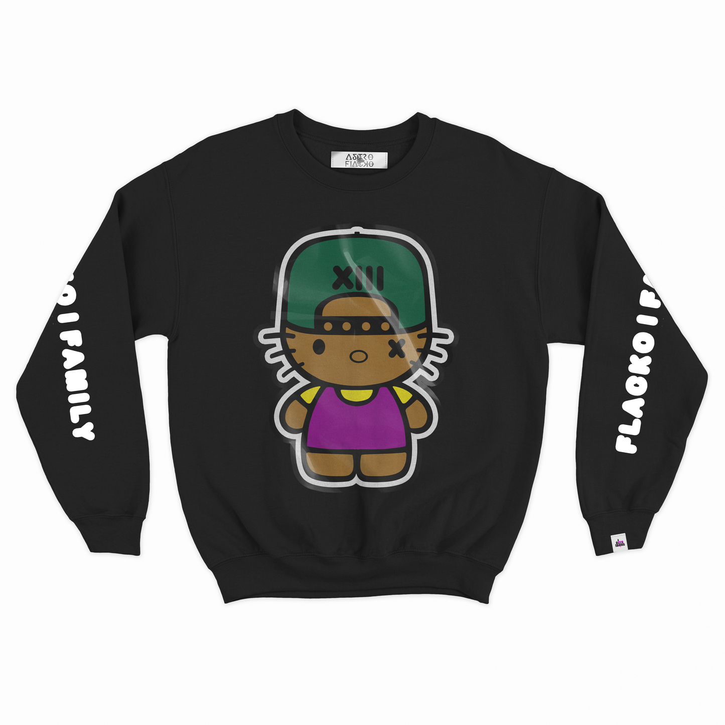 People's Sweater