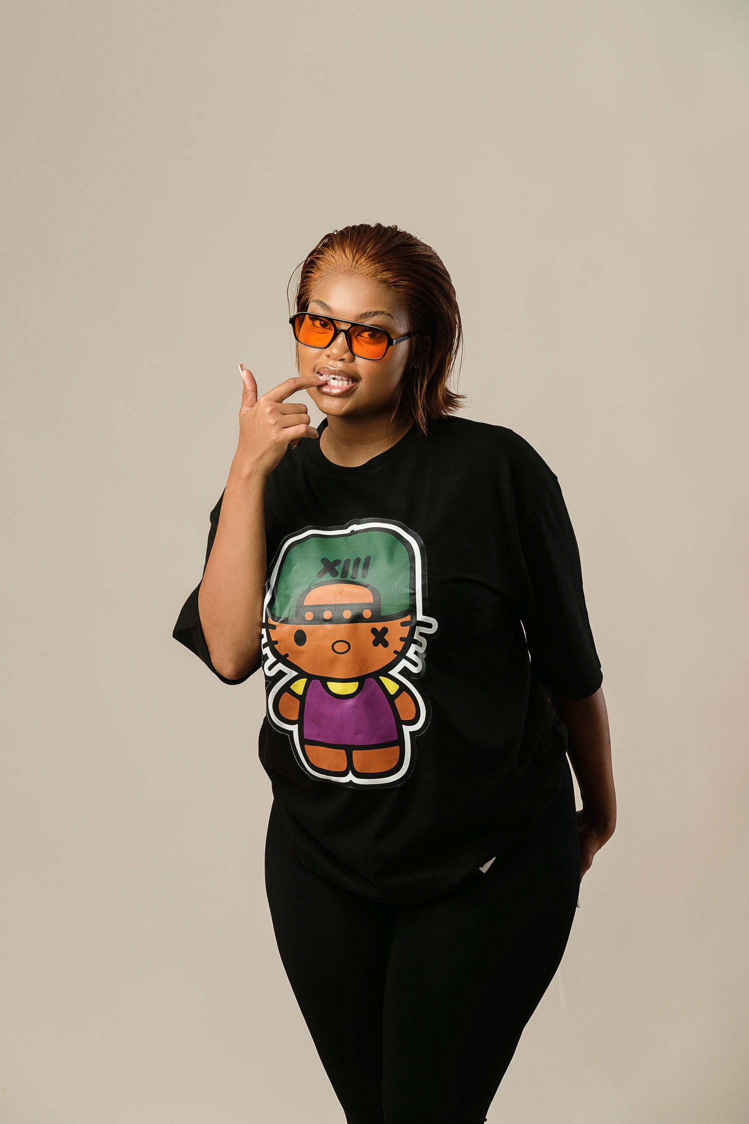 People’s shirt