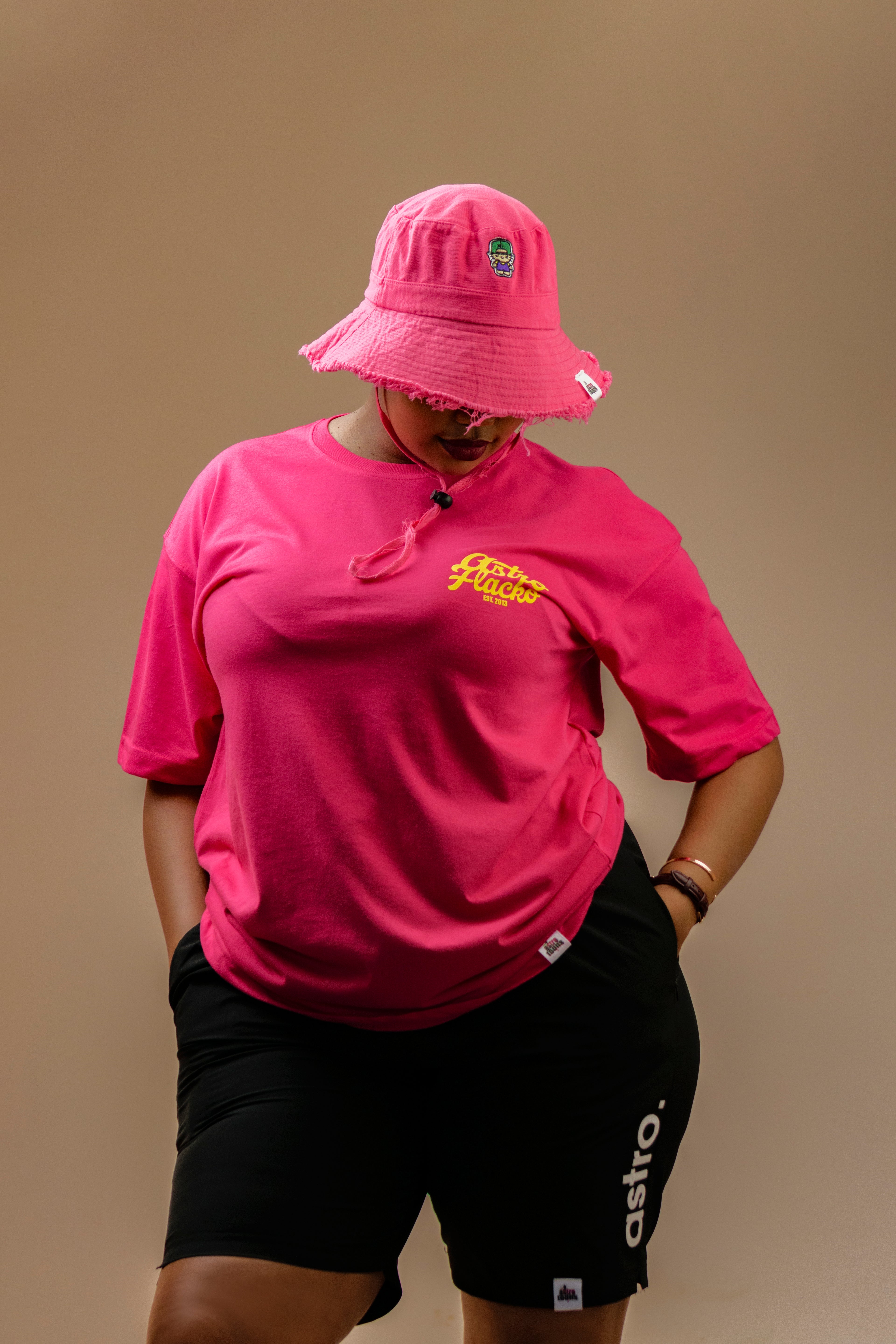 Quintessential shirt