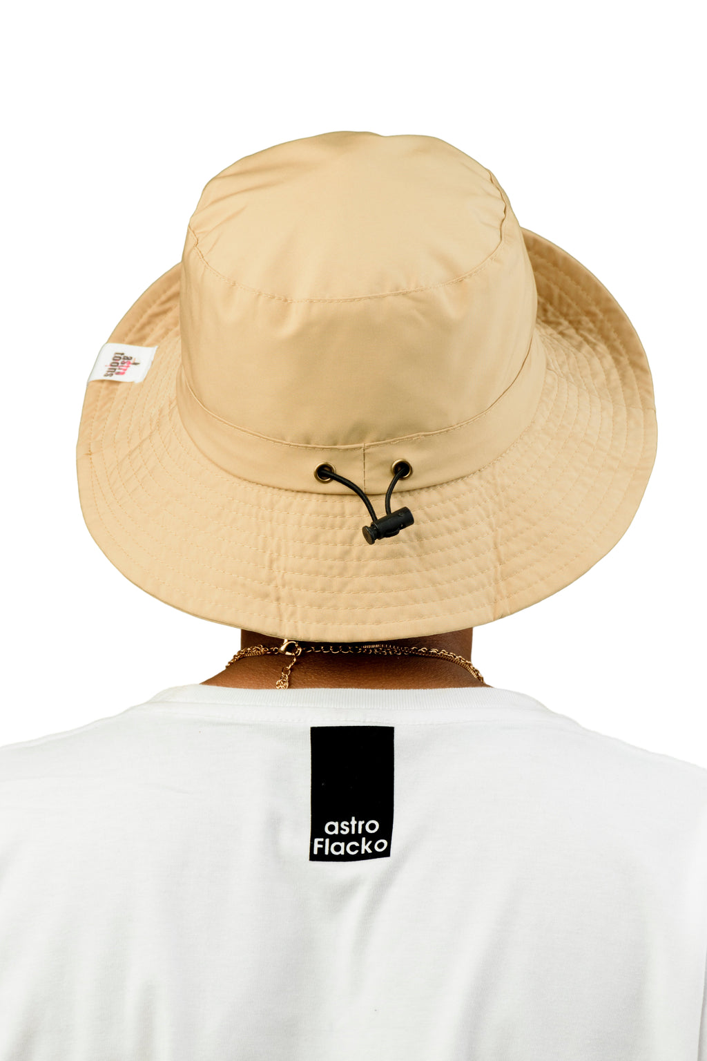 packable hat
