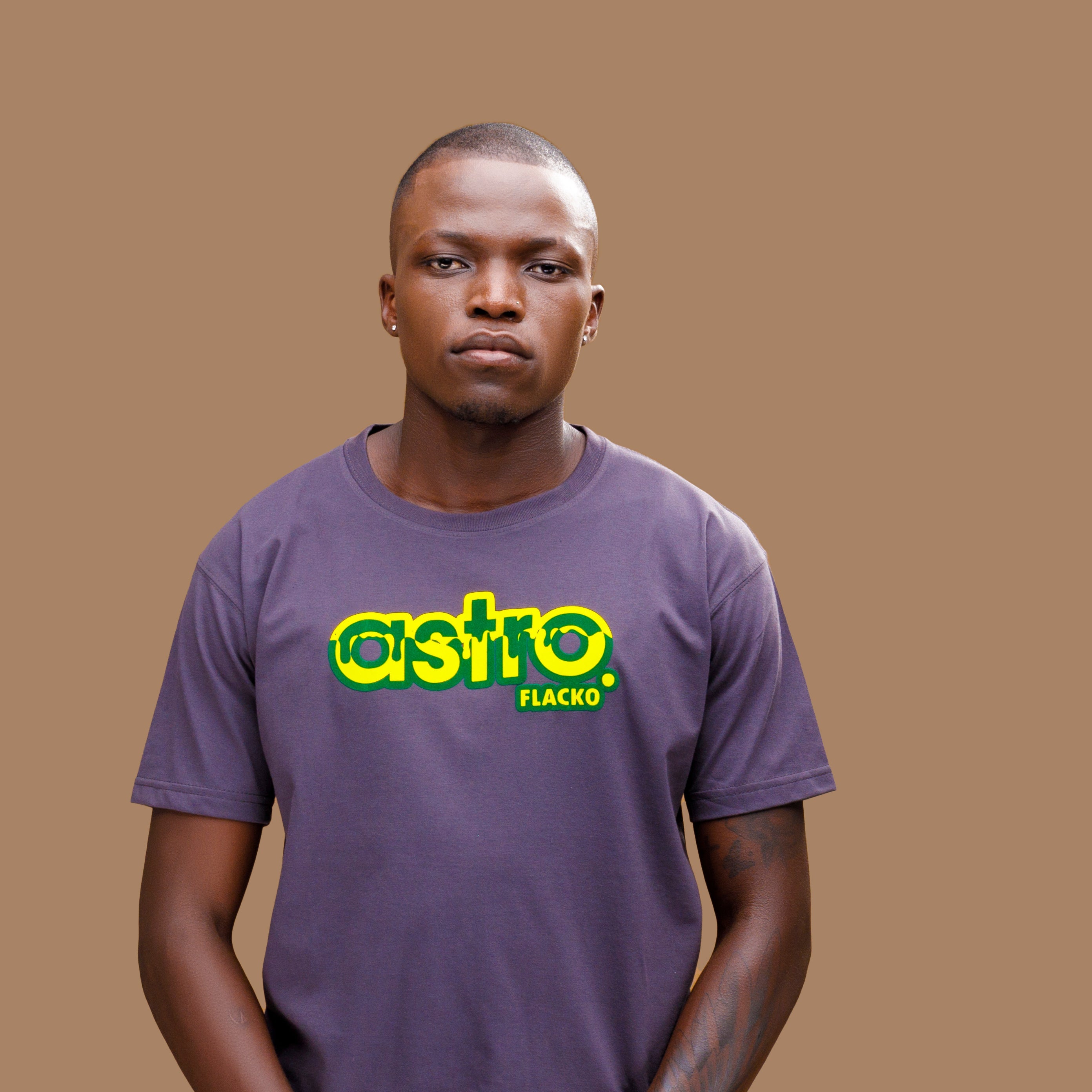 Grey Ghost collector's Item