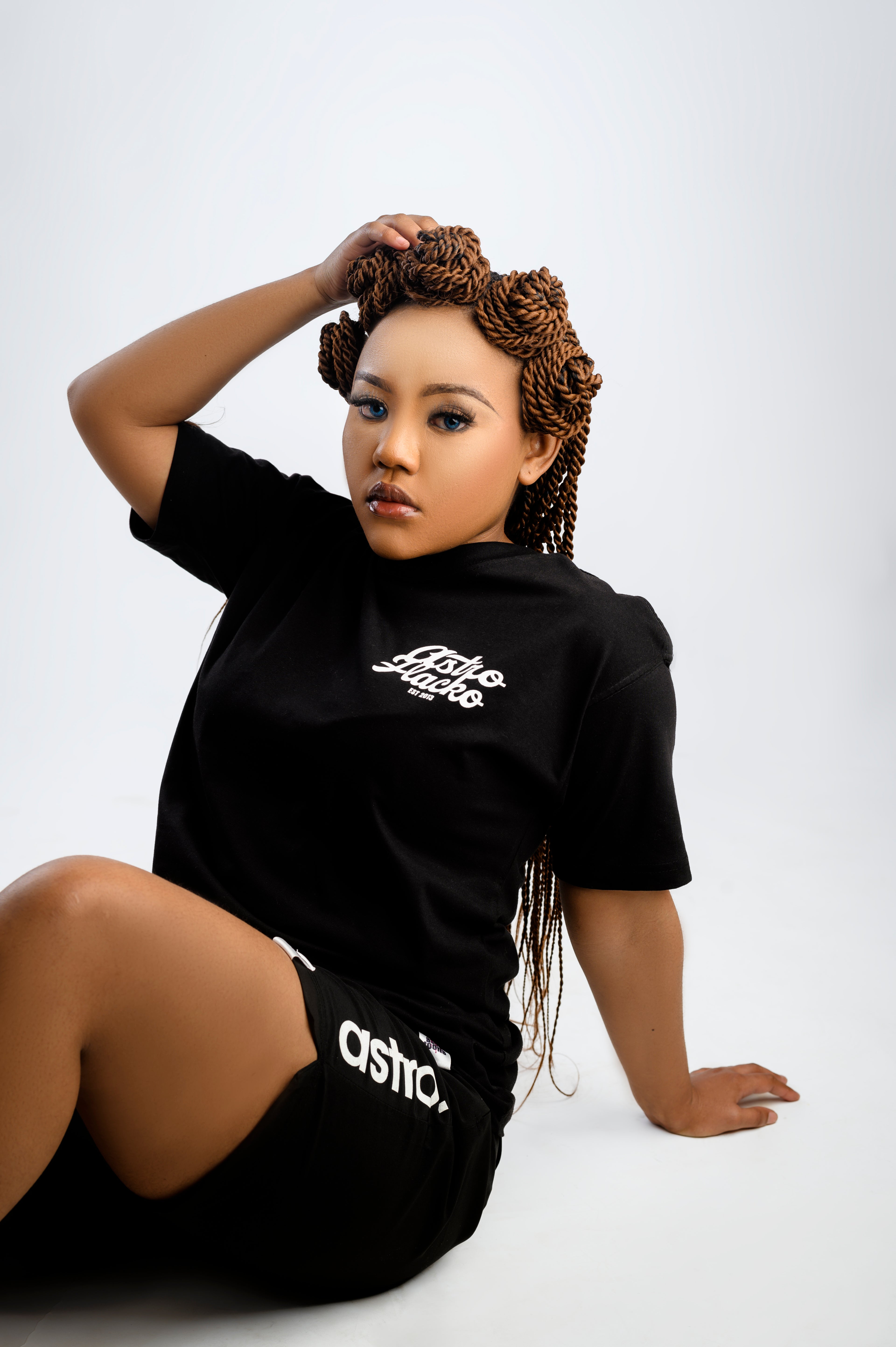 Quintessential shirt