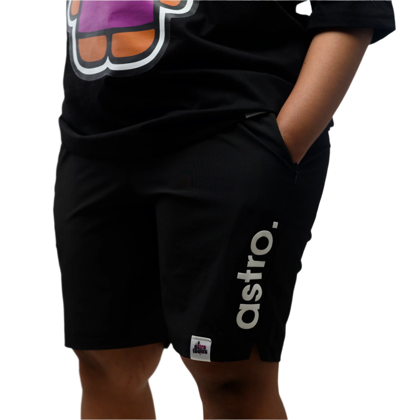 Sports shorts