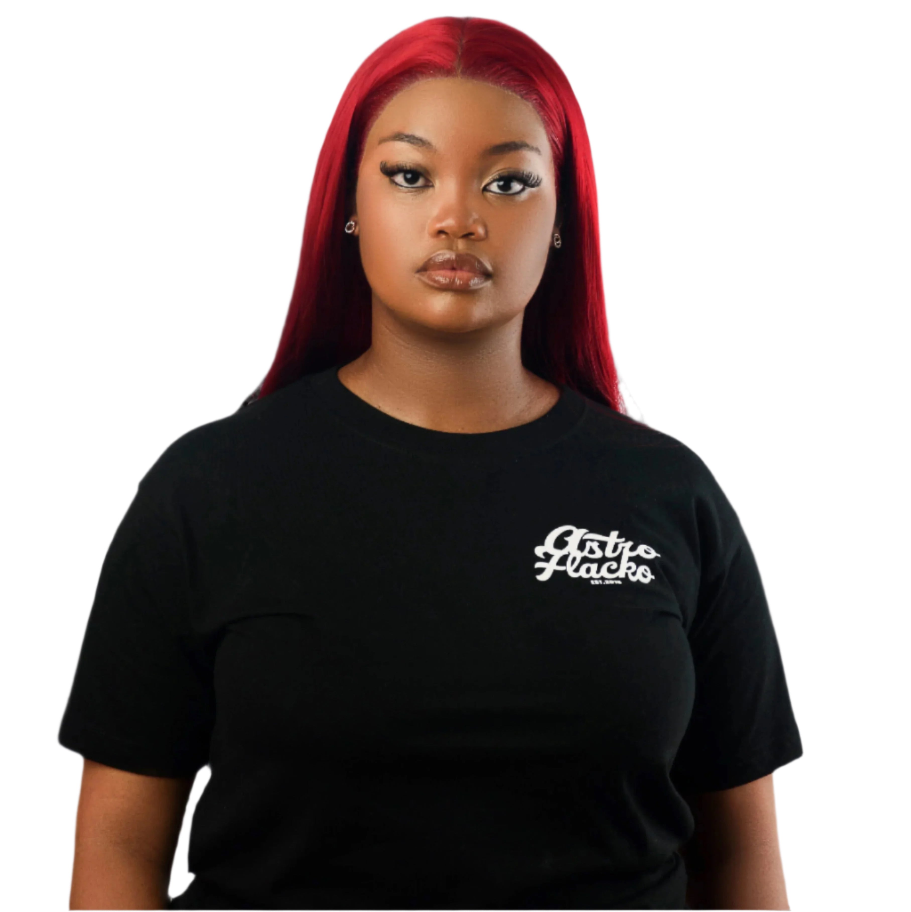 Quintessential shirt