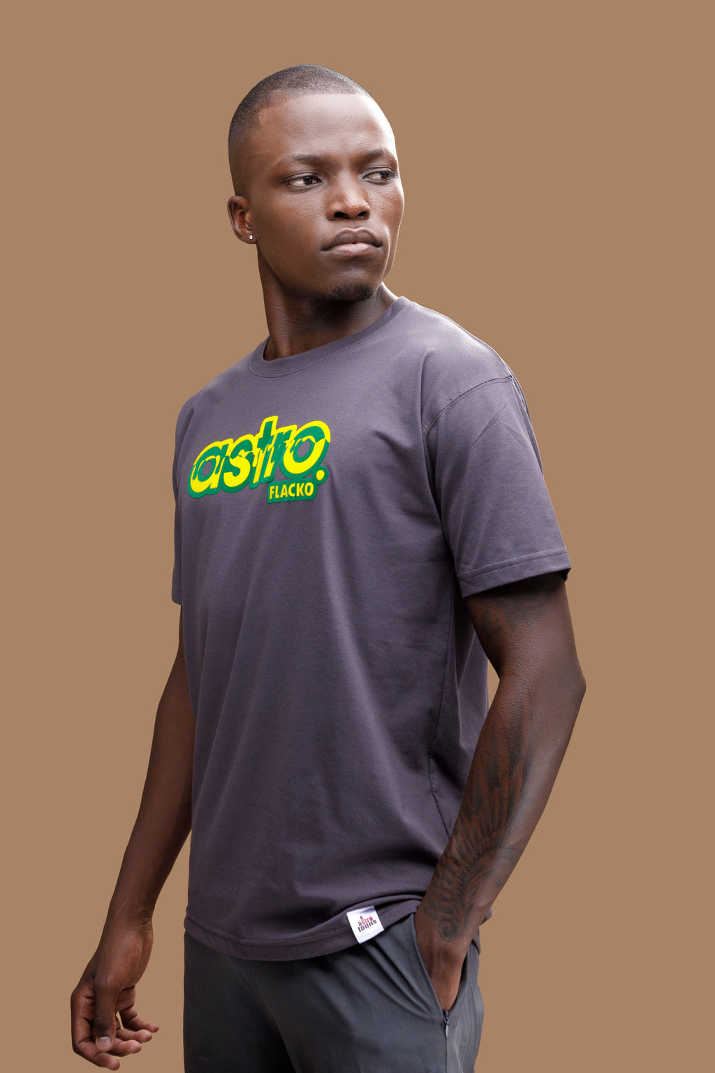 Grey Ghost collector's Item