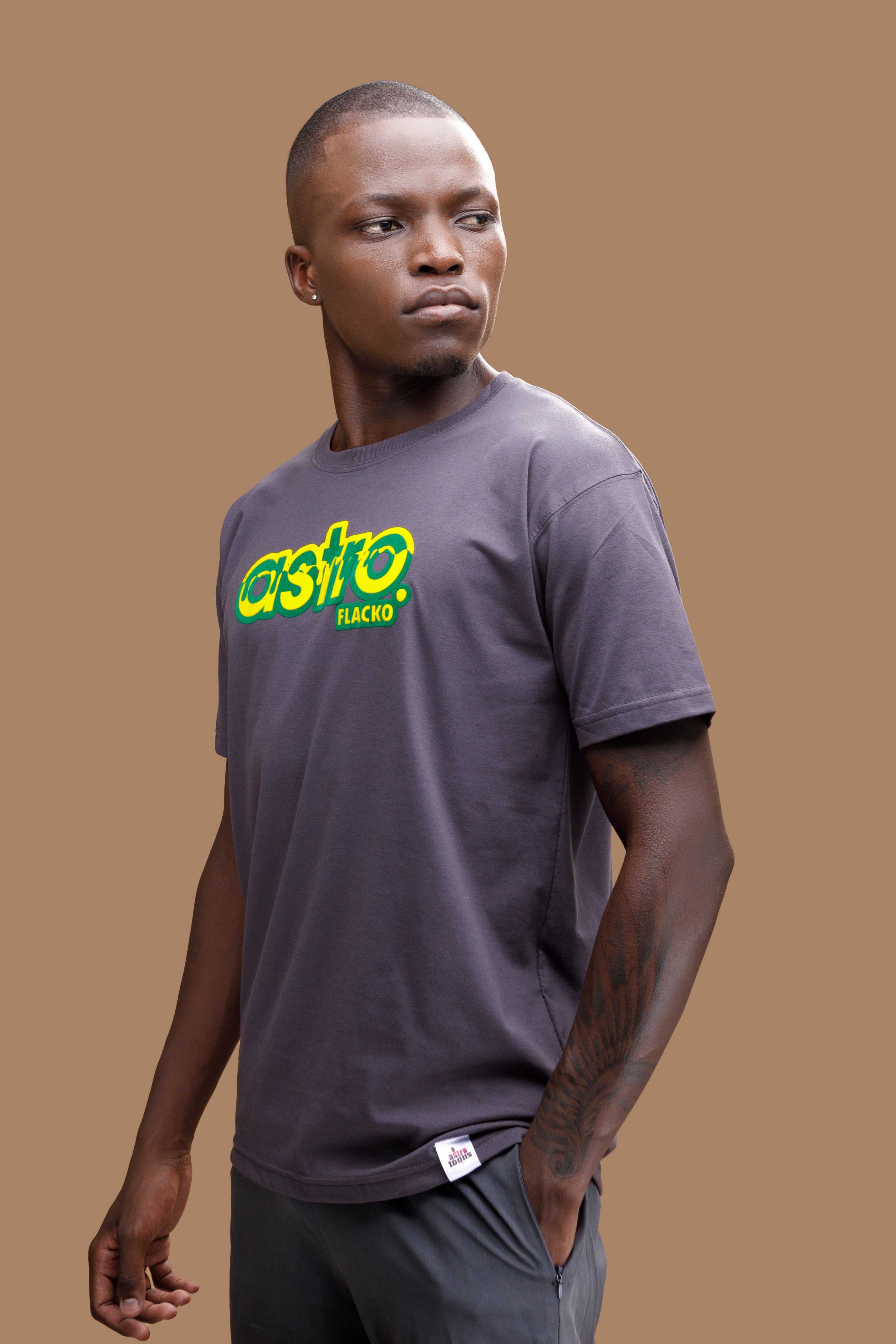 Grey Ghost collector's Item