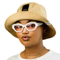 packable hat