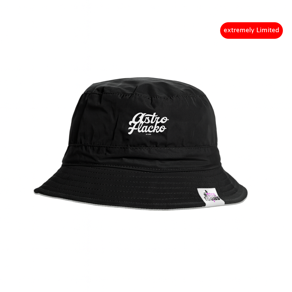 Polyester Bucket Hat