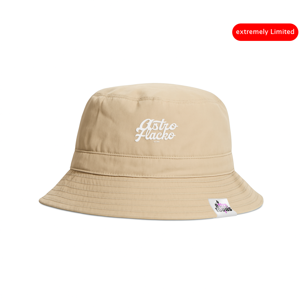 Polyester Bucket Hat