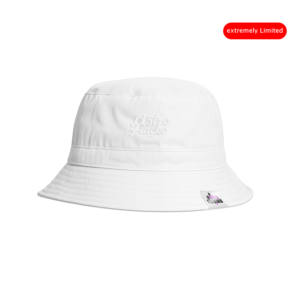 Polyester Bucket Hat