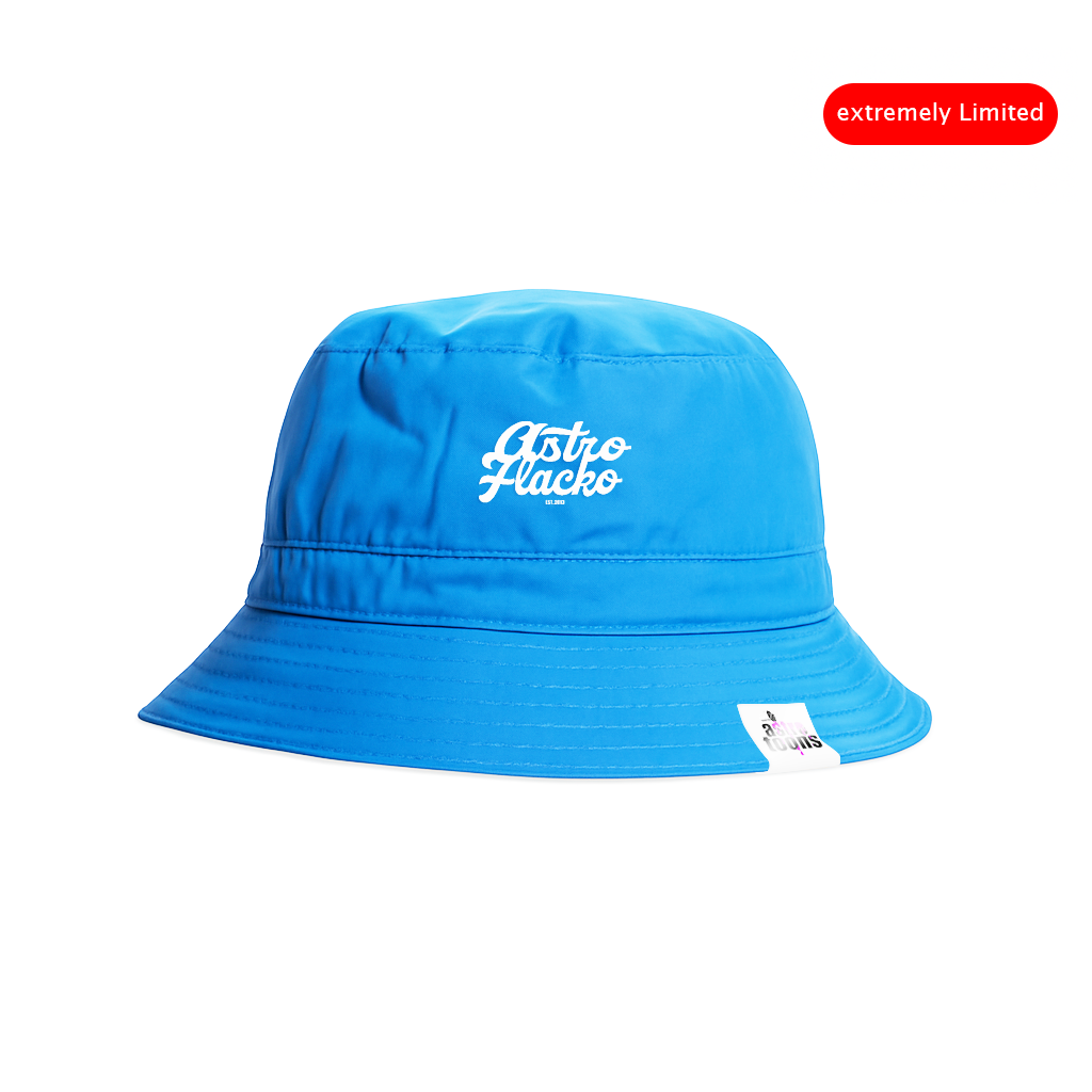 Polyester Bucket Hat