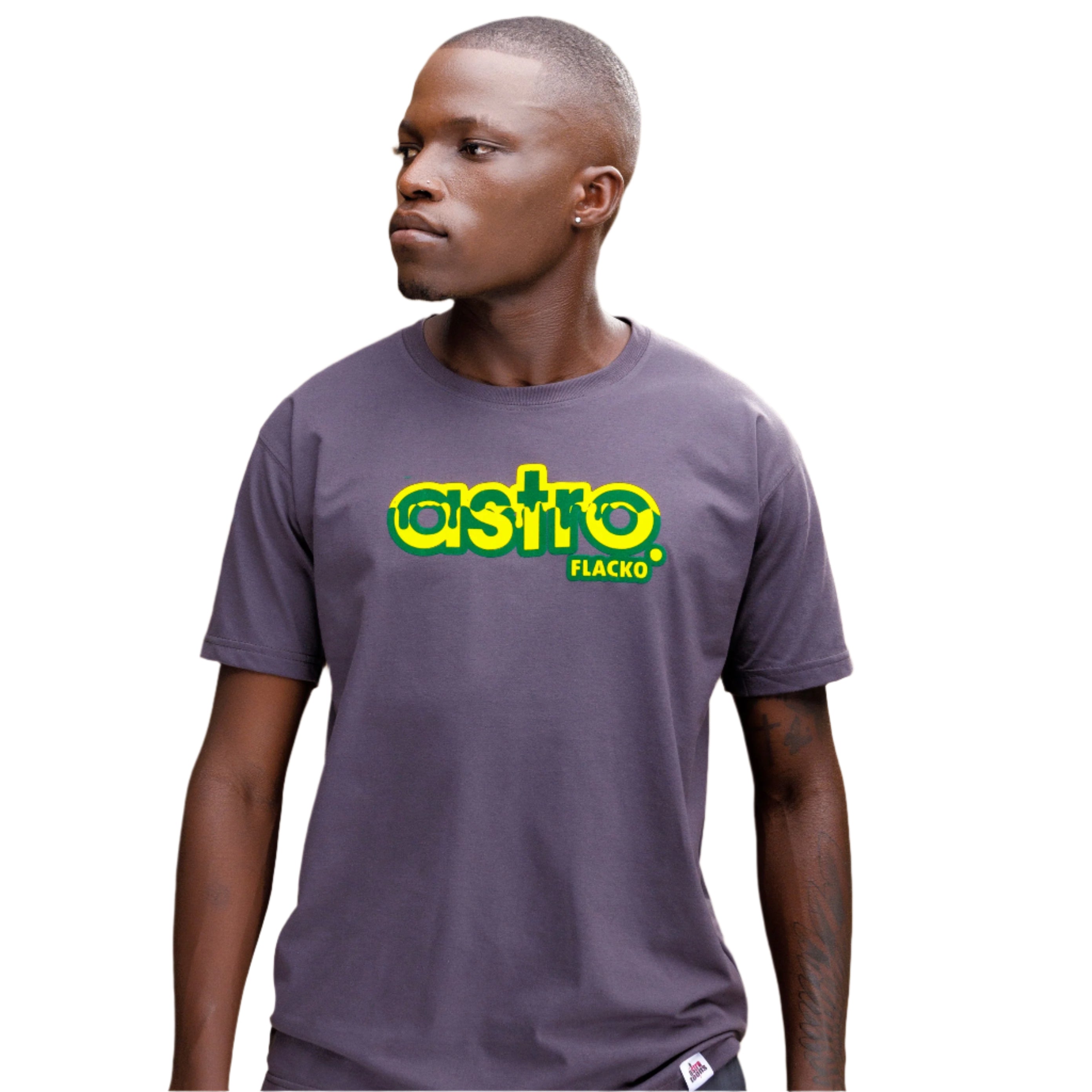 Grey Ghost collector's Item