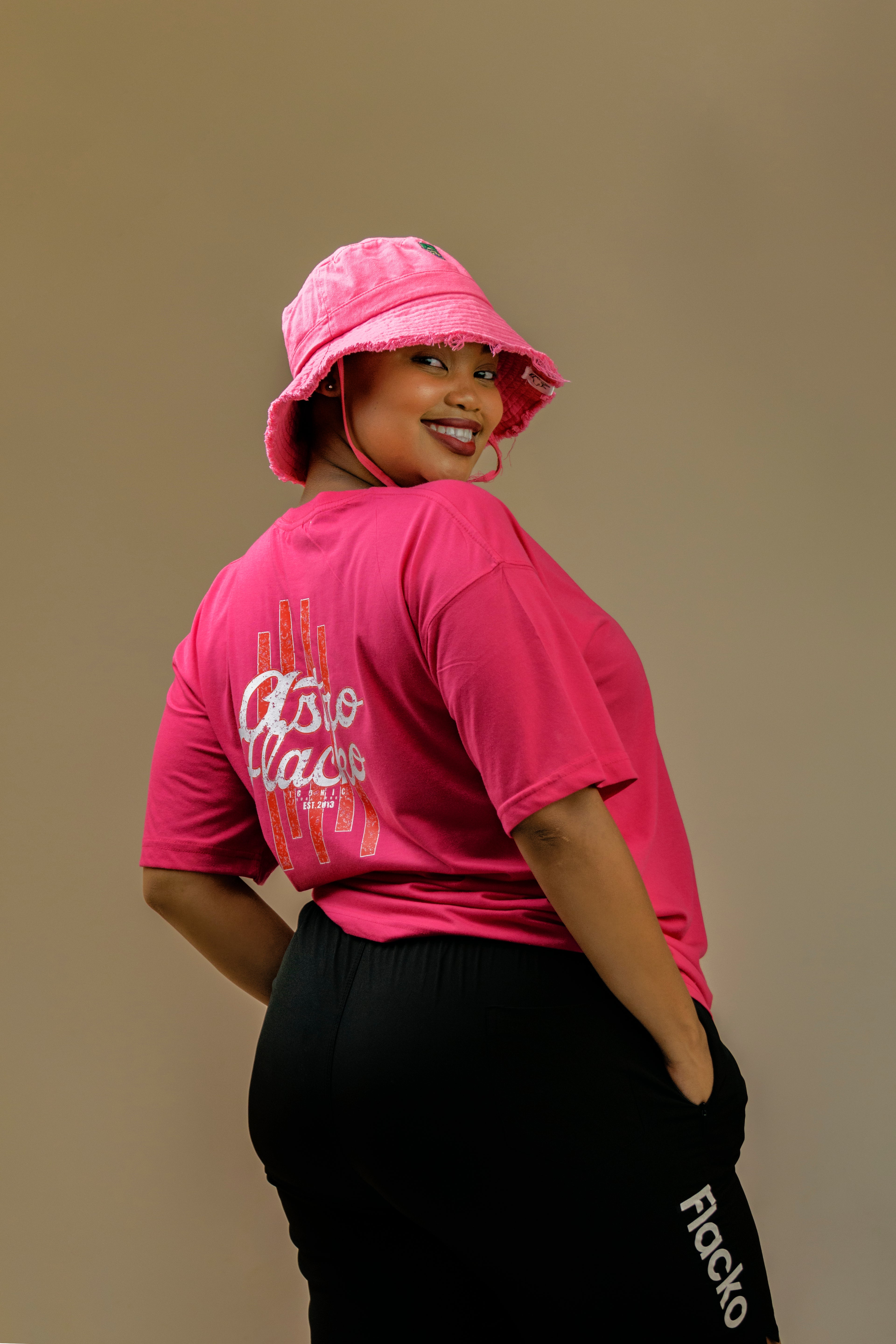 Quintessential shirt