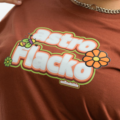 Collactable shirt