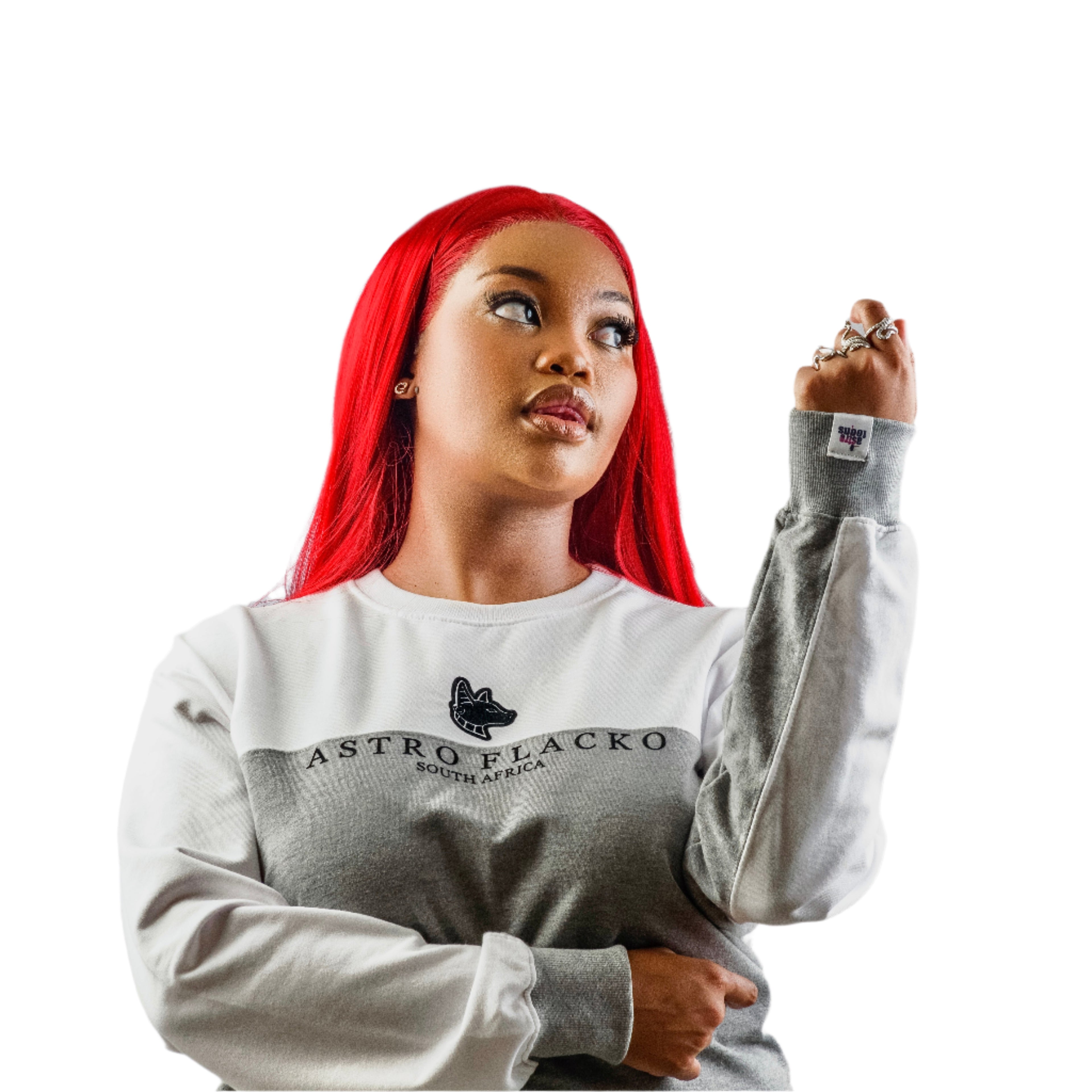 Collector's  sweater