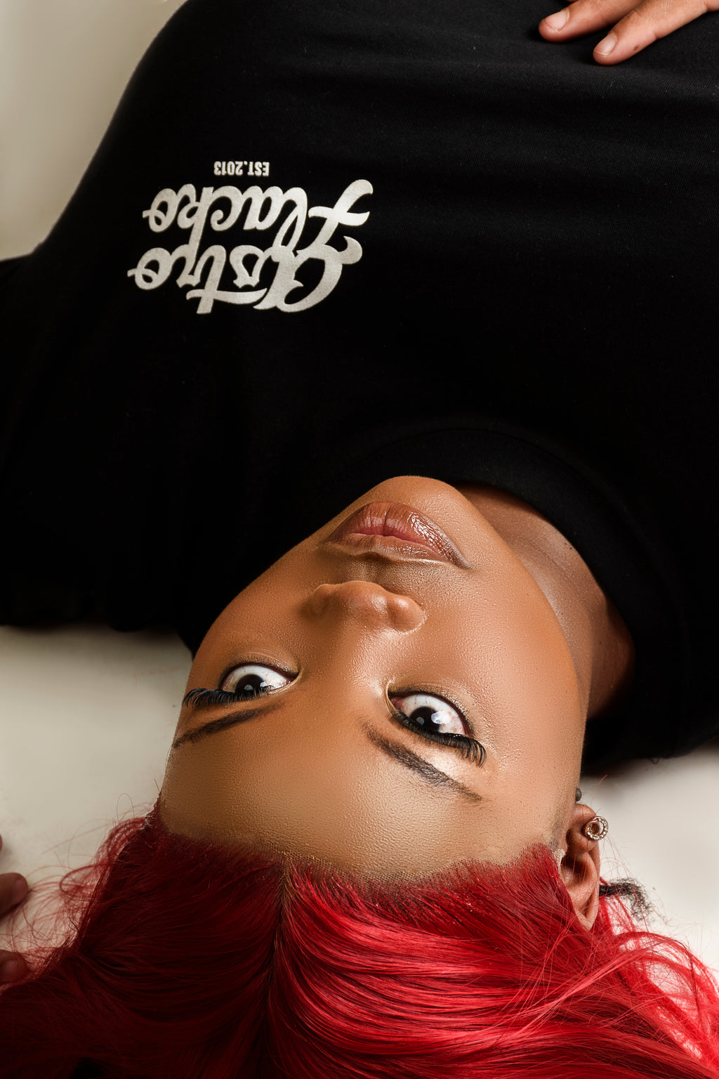 Quintessential shirt