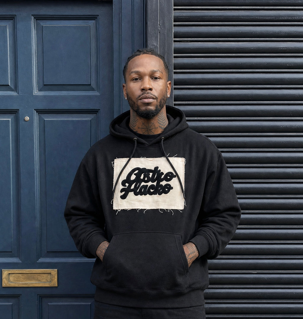 Hoodie (Wabi-sabi)