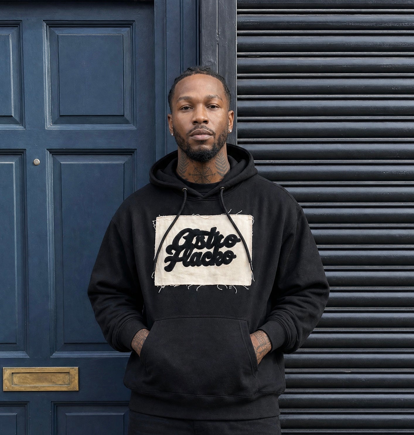 Hoodie (Wabi-sabi)