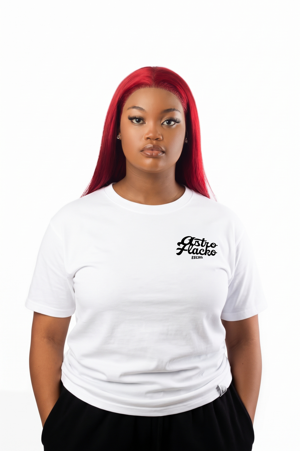 Quintessential shirt