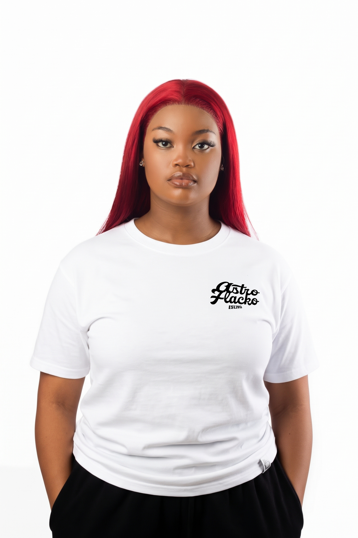 Quintessential shirt