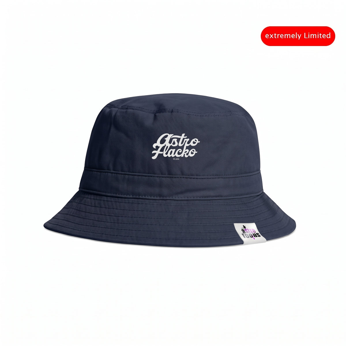 Polyester Bucket Hat
