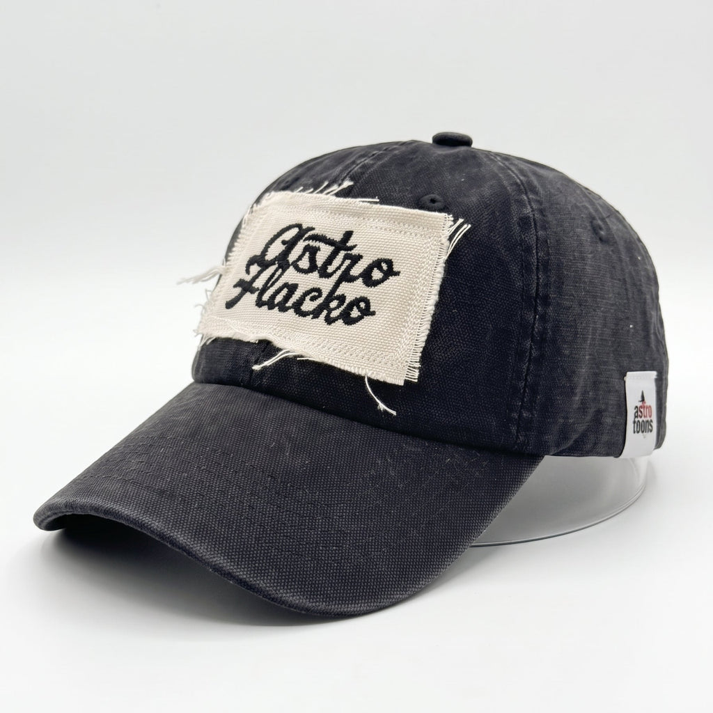 Wabi-Sabi Cap (ACID WASHED)