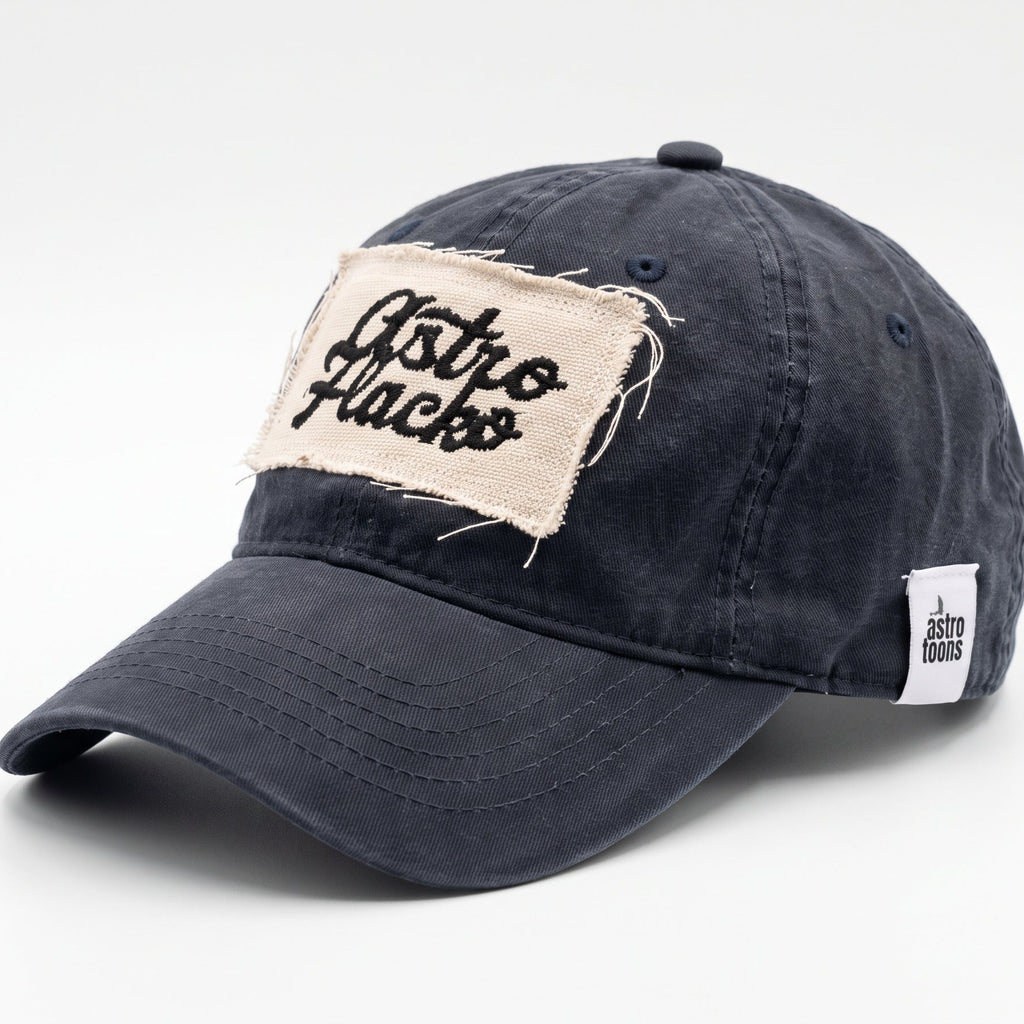 Wabi-Sabi Cap (soft top)