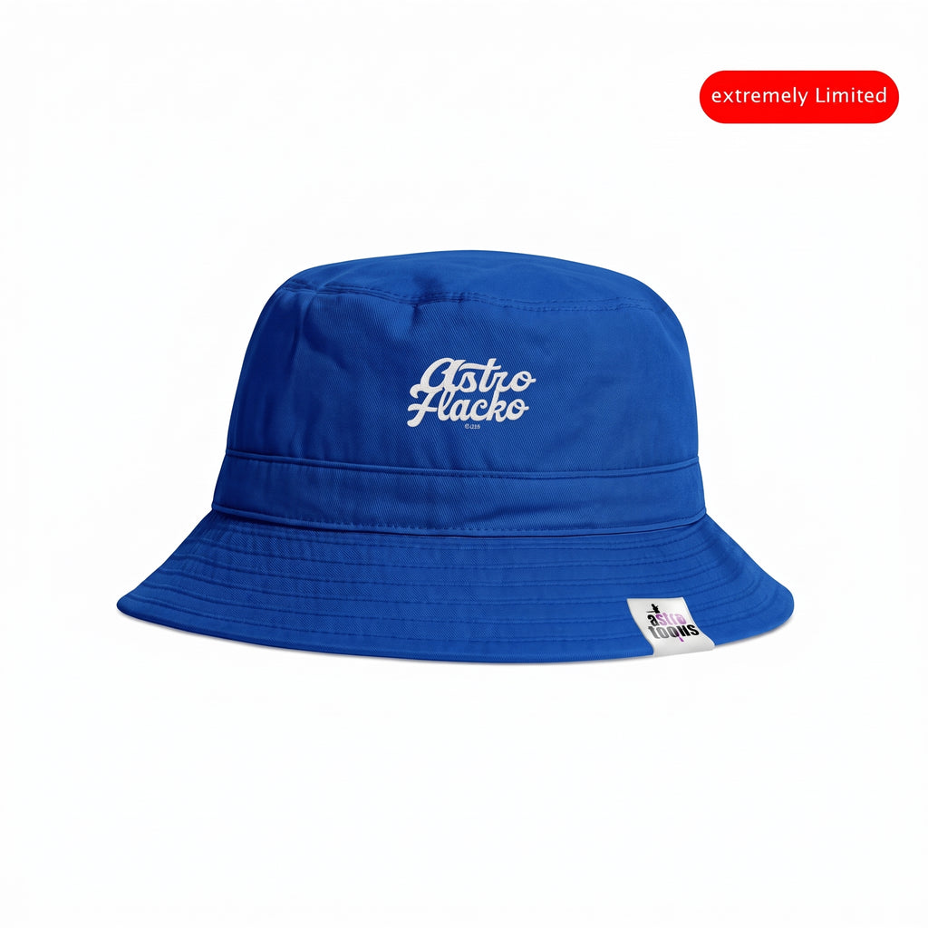 Polyester Bucket Hat